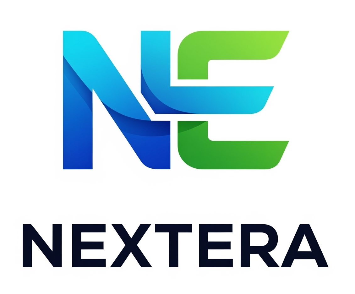 NEXTERA Logo